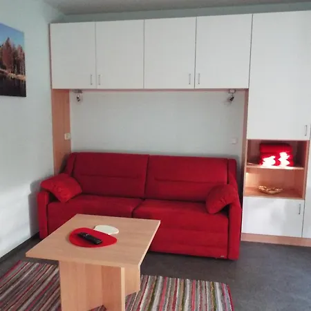 Haus Der Pferde Hotel Schrems (Lower Austria)