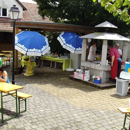Haus Der Pferde Hotel 3*