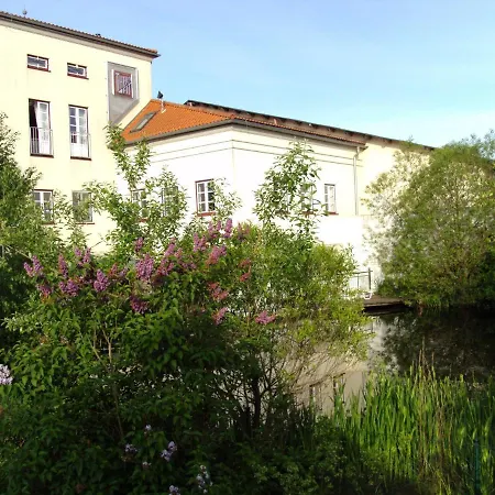 Haus Der Pferde Hotel 3*