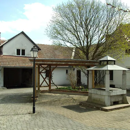 Haus Der Pferde Schrems (Lower Austria)