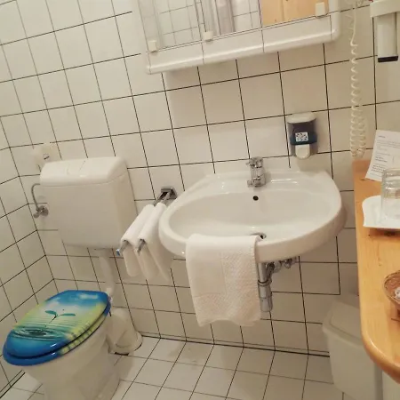 Haus Der Pferde Hotel 3*