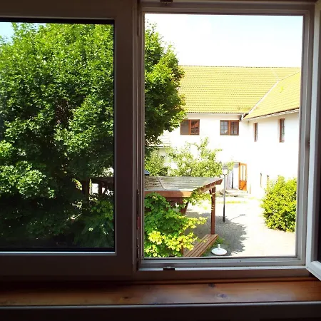 Haus Der Pferde Hotel Schrems (Lower Austria)