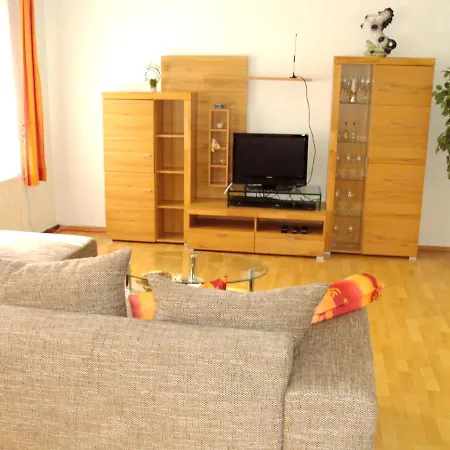 Haus Der Pferde Hotel Schrems (Lower Austria)